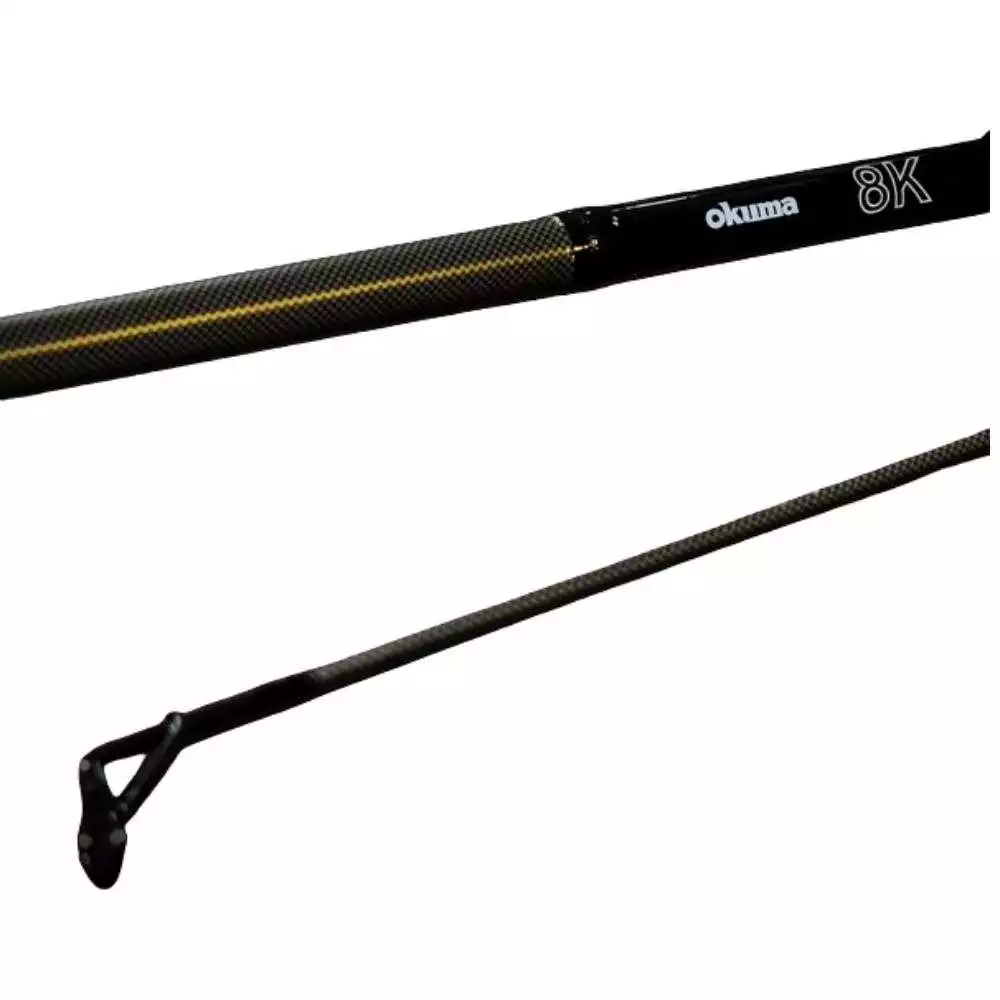 Okuma 8K Carp 12 Ft 3,50 Lbs – Bild 6