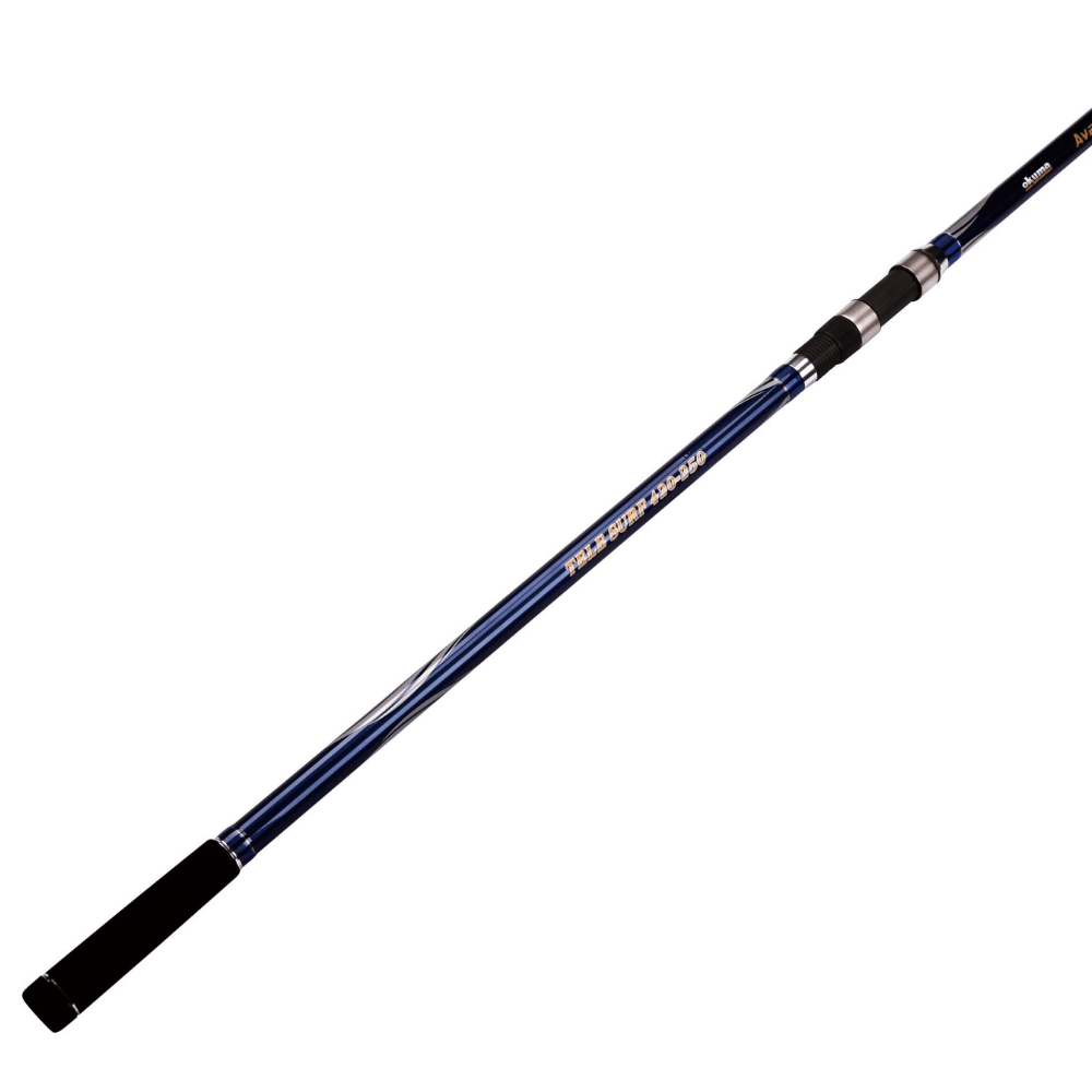 Okuma Avenger Telecarp Karpfenrute 12 Ft 3,00 Lbs – Bild 2