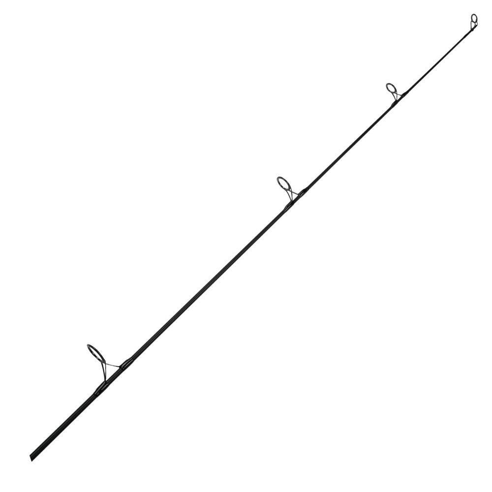 Okuma Custom Black Carp Karpfenrute 12 Ft 3,50 Lbs 2-teilig – Bild 2