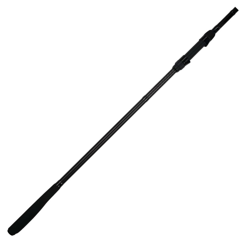 Okuma Custom Black Carp Karpfenrute 12 Ft 3,00 Lbs – Bild 4