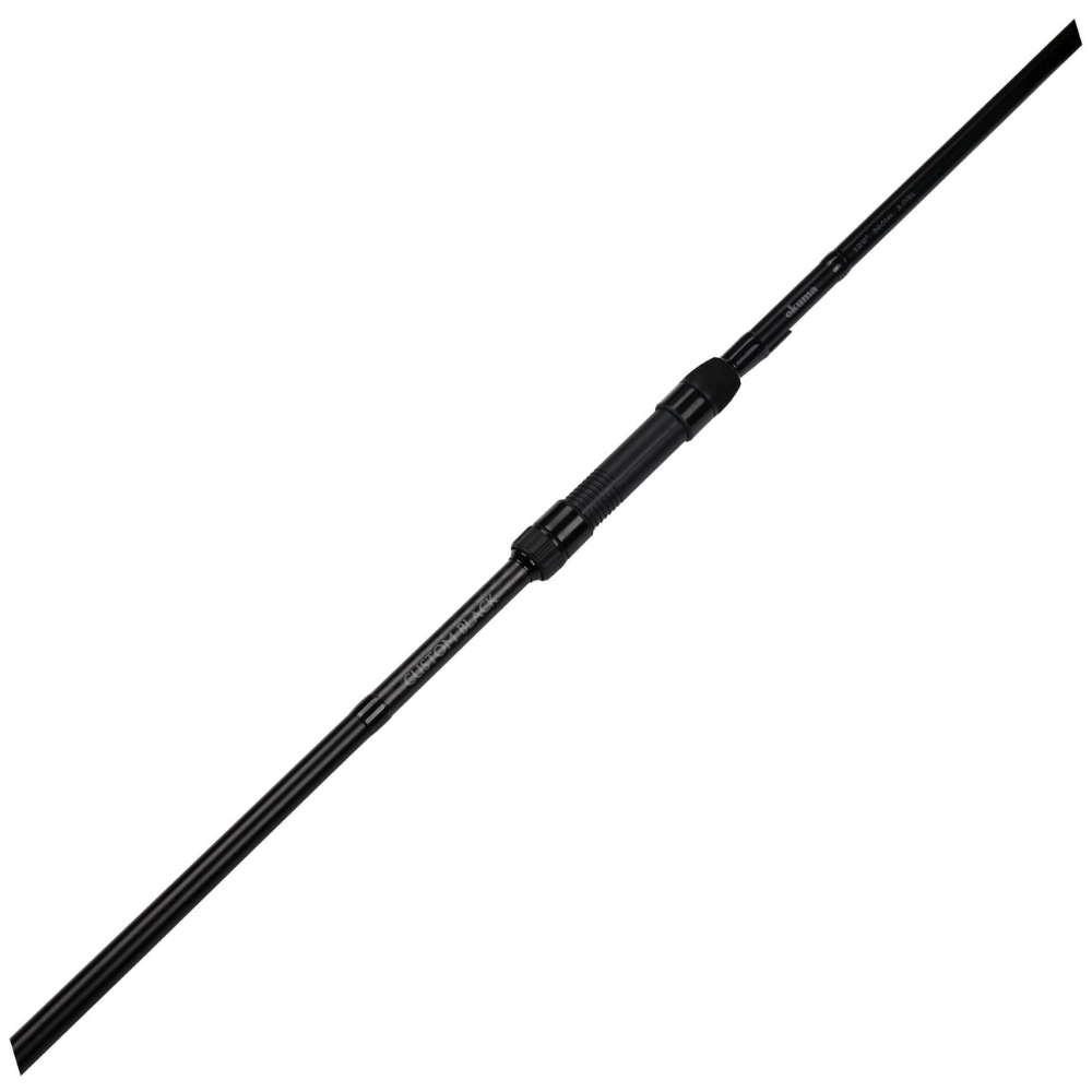 Okuma Custom Black Carp Karpfenrute 12 Ft 3,00 Lbs – Bild 3
