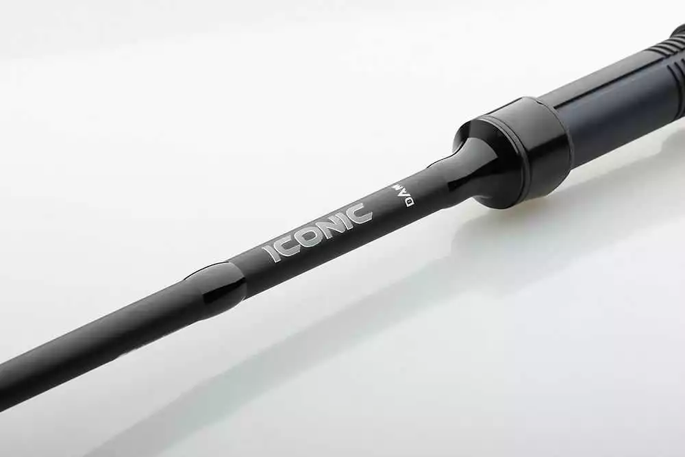 DAM Iconic Carp 9 Ft 2,75 Lbs – Bild 2