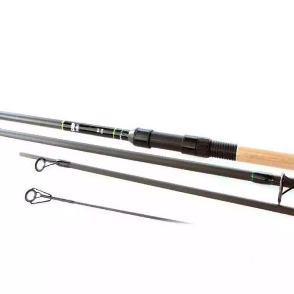 Skills Carp Loat 13 Ft 1,50 Lbs 4-teilig – Bild 2