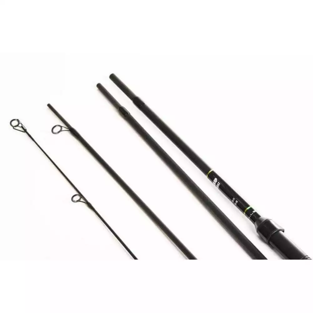 Skills Carp Loat 13 Ft 1,50 Lbs 4-teilig – Bild 3