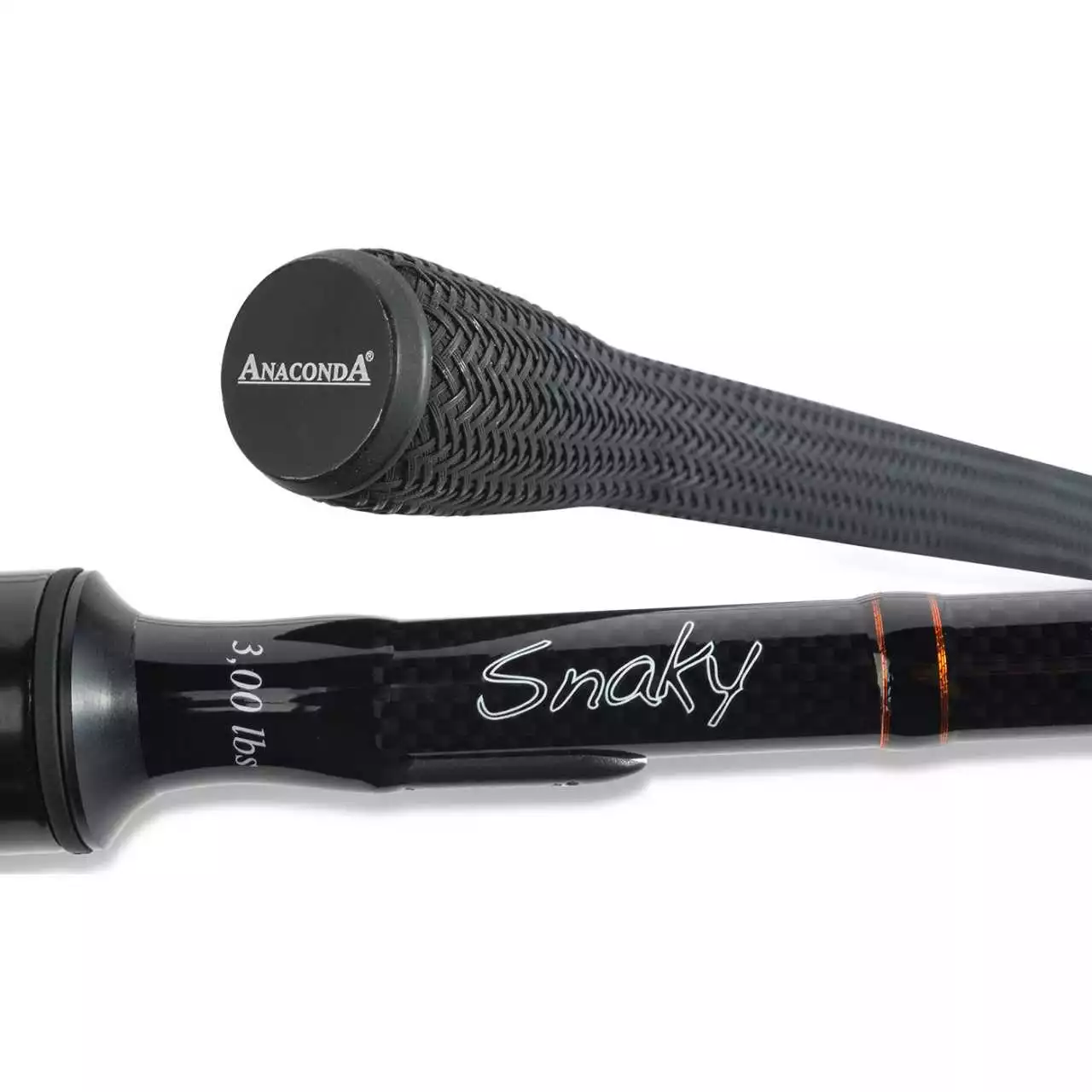 Anaconda Snaky 12 Ft 3,00 B – Bild 2