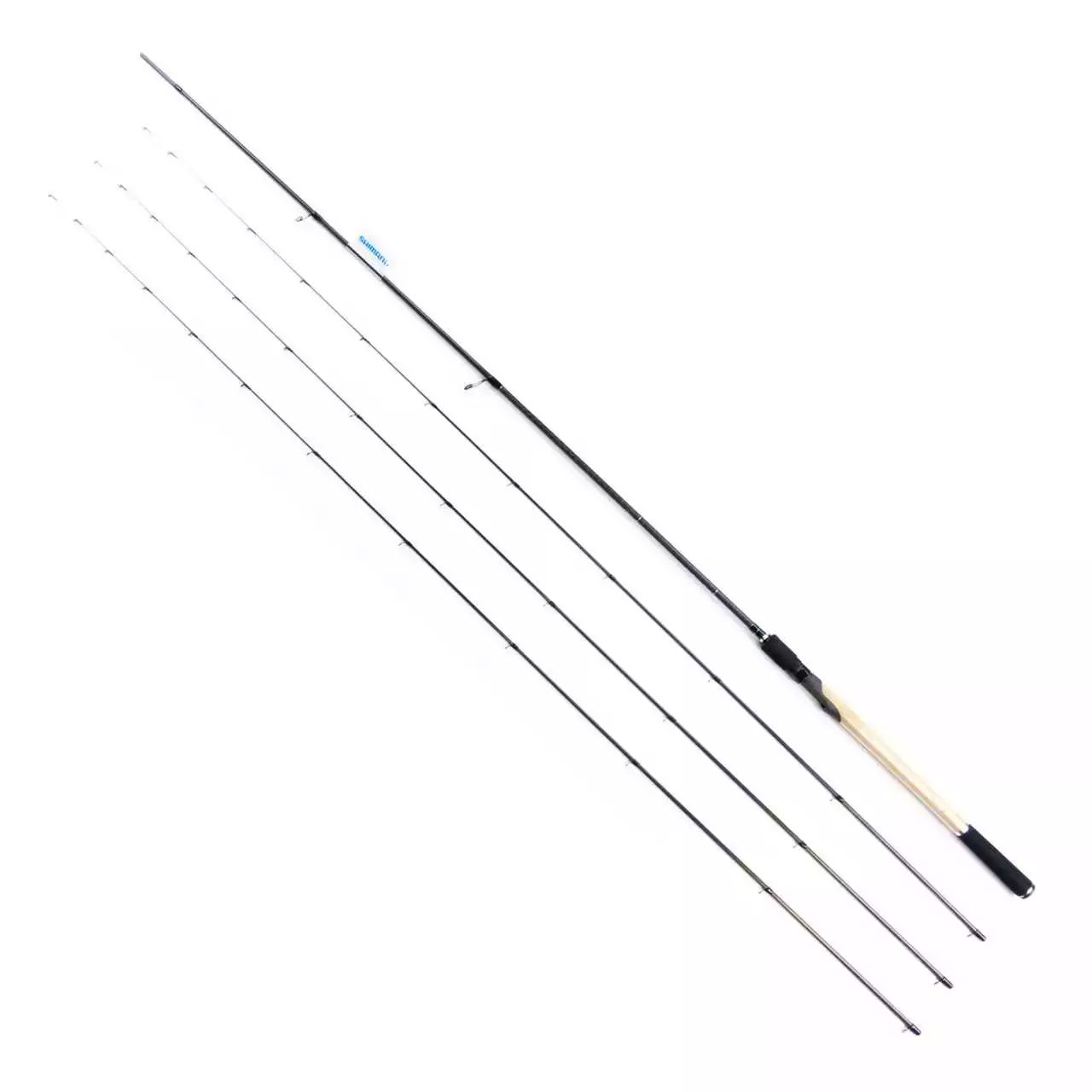 Shimano Aero X7 Precision Feeder 10ft -60g