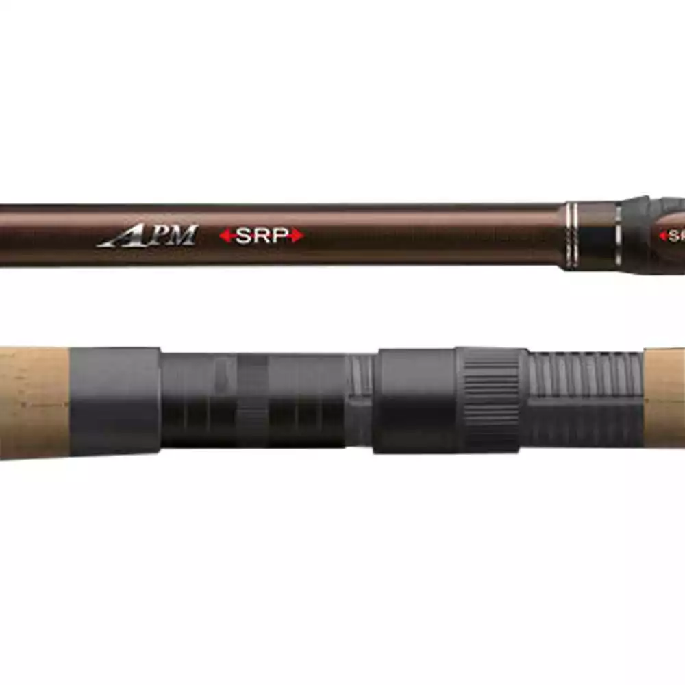 Cormoran APM SRP Posenrute 390 Cm 10-35g – Bild 4