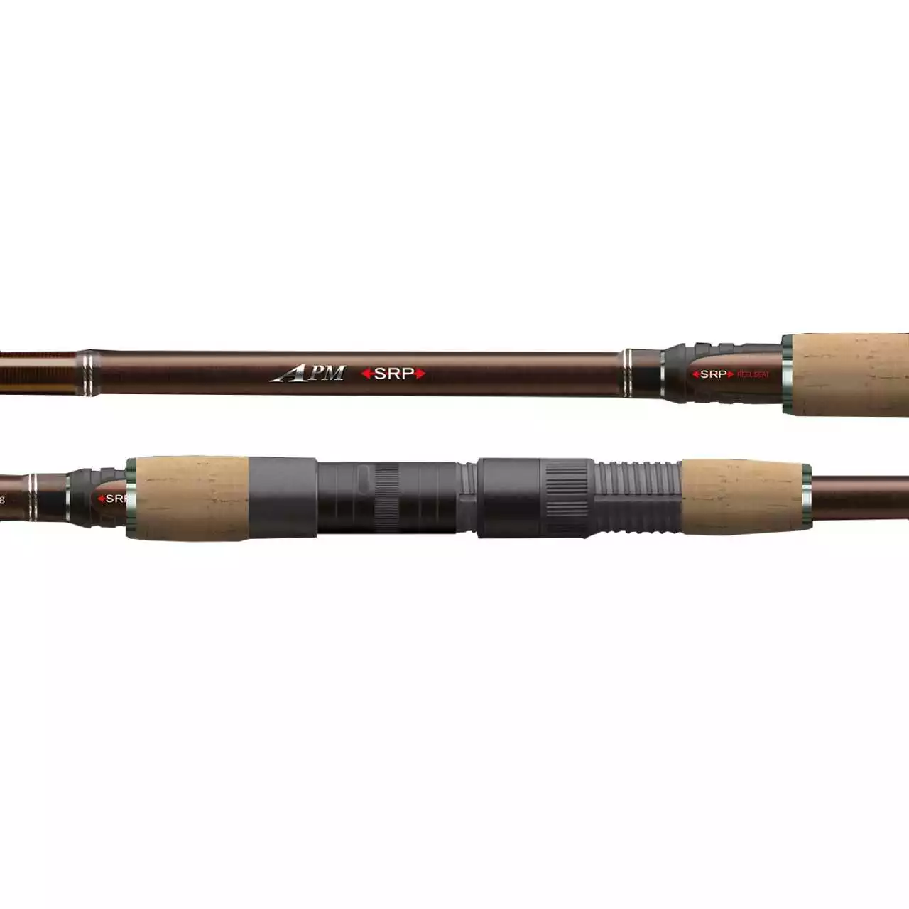 Cormoran APM SRP 360 Cm 10-35g – Bild 2