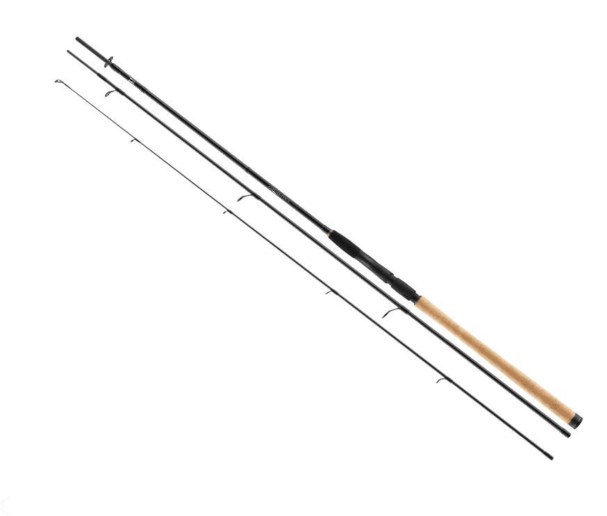 Daiwa Aqualite Z Float 330 Cm 10-55g