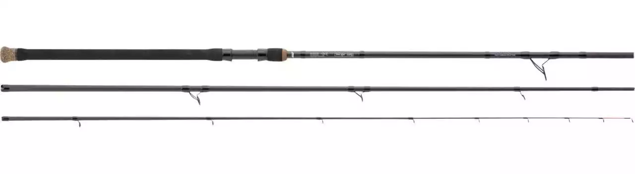 MS Range BL-X Feeder ML 330-50g