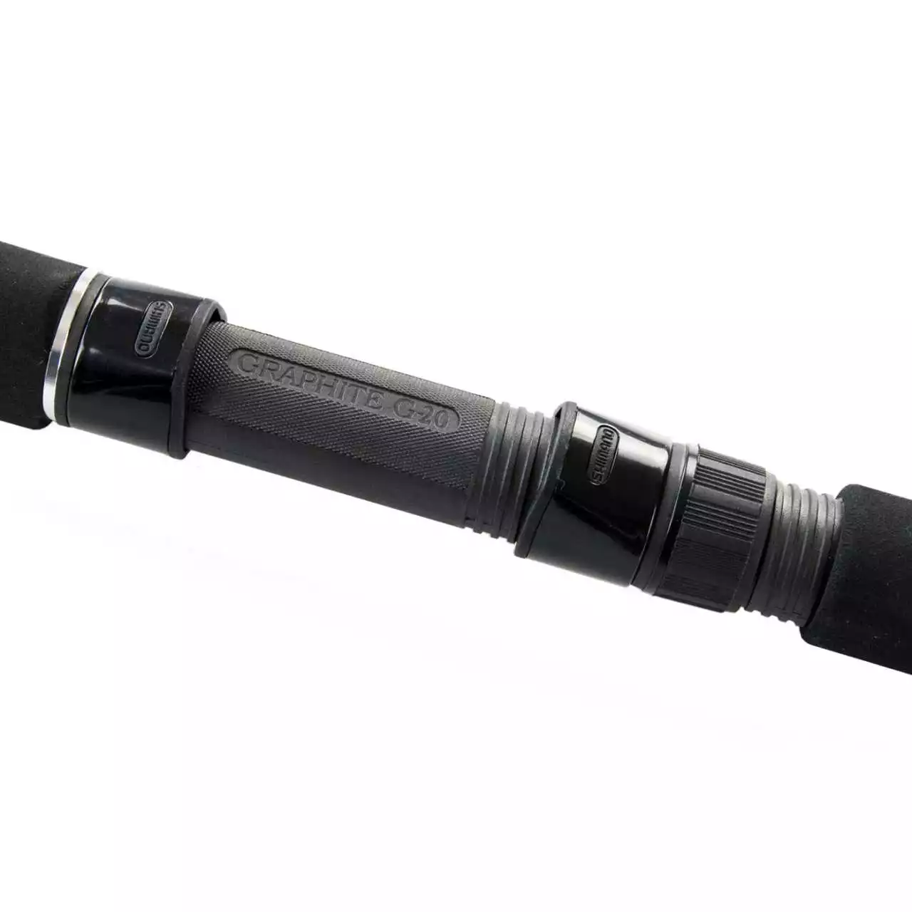 Shimano BeastMaster Catfish Fireball 183cm 85-200g – Bild 2