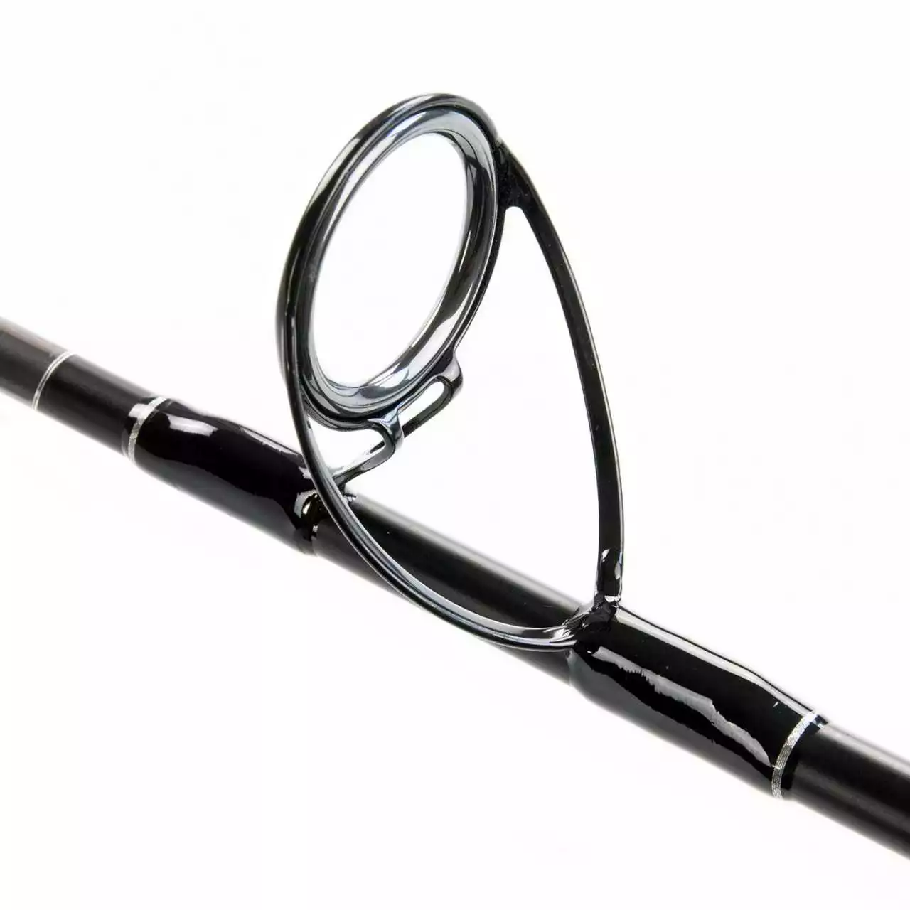 Shimano BeastMaster Catfish Fireball 183cm 85-200g – Bild 3