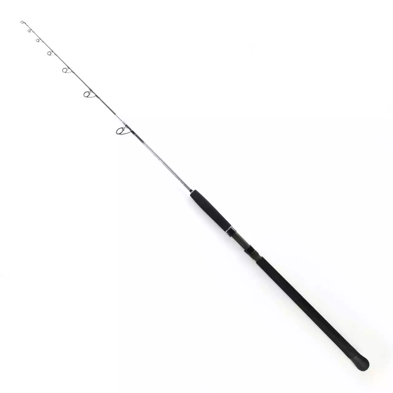 Shimano BeastMaster Catfish Fireball 183cm 85-200g