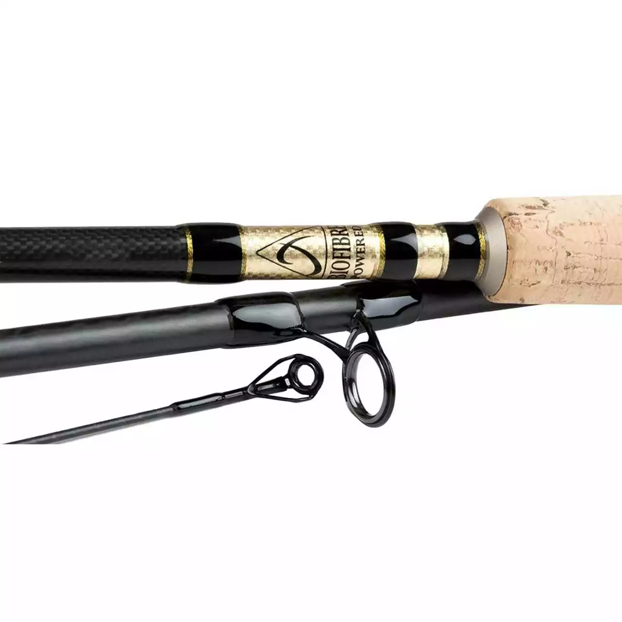 Shimano Beastmaster CX Trout / Zander 330 Cm 5-40g – Bild 3
