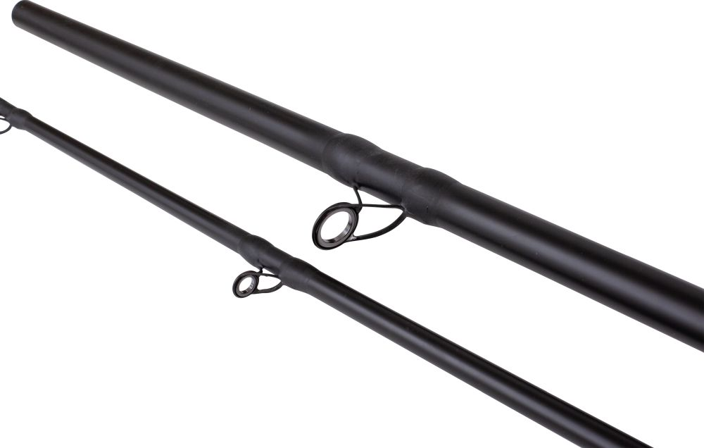 Black Cat Black Passion Long Range 3,30 Meter 600 G – Bild 2