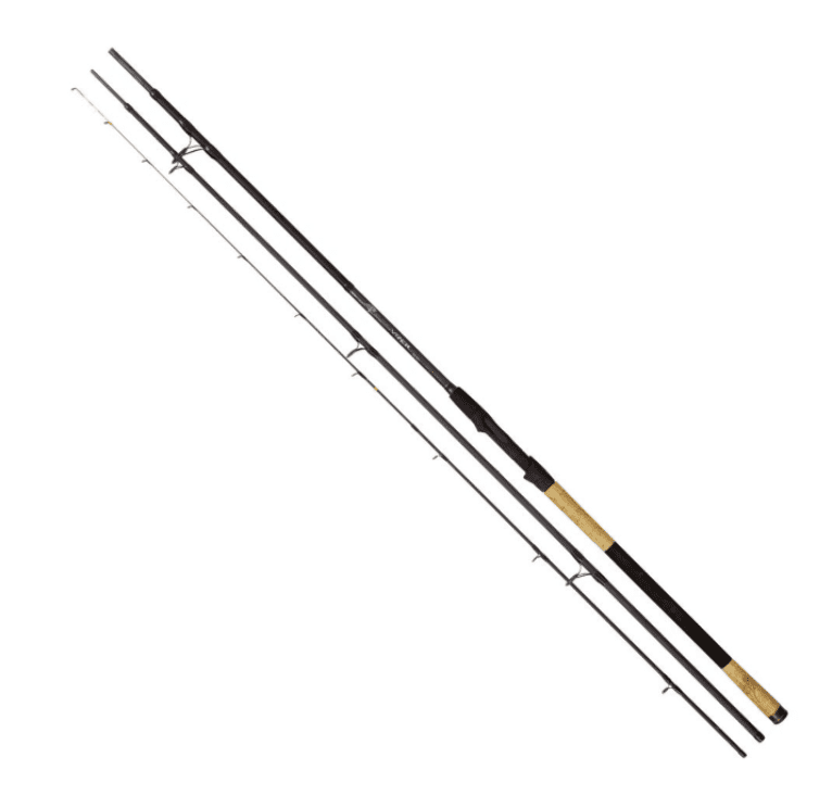 Browning Black Viper III 140R 3,90 Meter 140 G