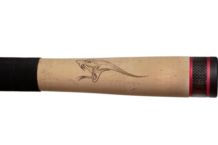 Browning Black Viper III 140R 3,90 Meter 140 G – Bild 3