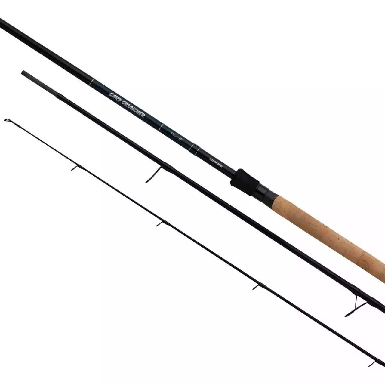 Shimano Carp Cruncher Float 360 Cm 10-30g