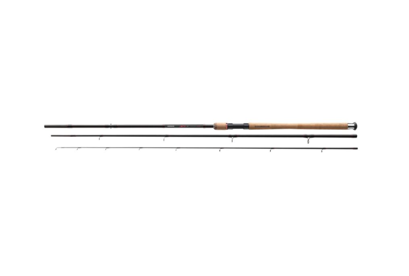Cormoran APM 30 Trout & Float 390 Cm 10-30g – Bild 2