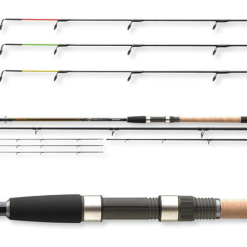 Cormoran GF Feeder Pro 390cm 50-150g