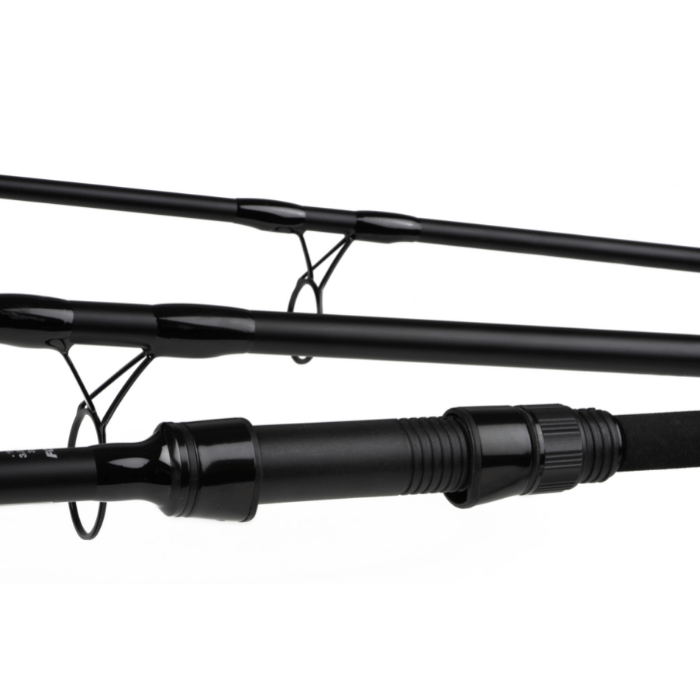 Fox EOS Pro Rod 12 Ft 3,00 Lbs 3-teilig – Bild 3