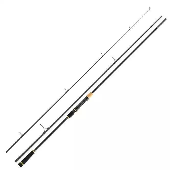 Daiwa Legalis Allround 3,60 Meter 10-50 G