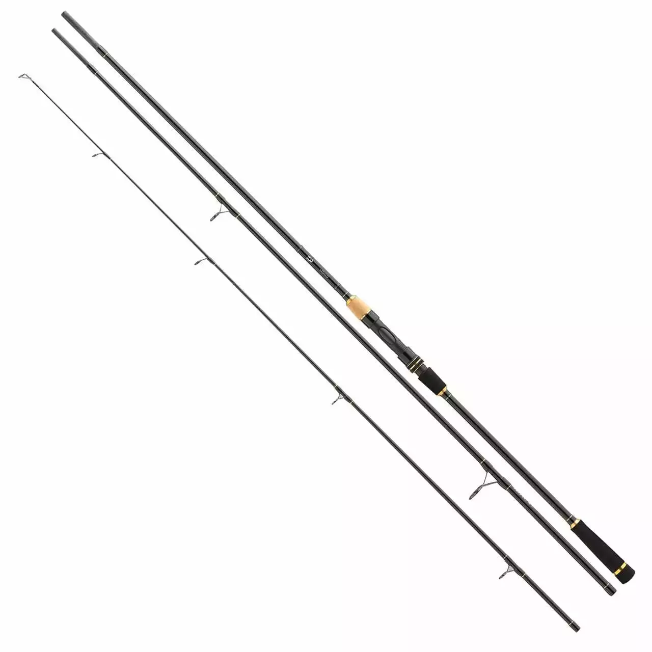 Daiwa Legalis Allround 360 Cm 10-50g