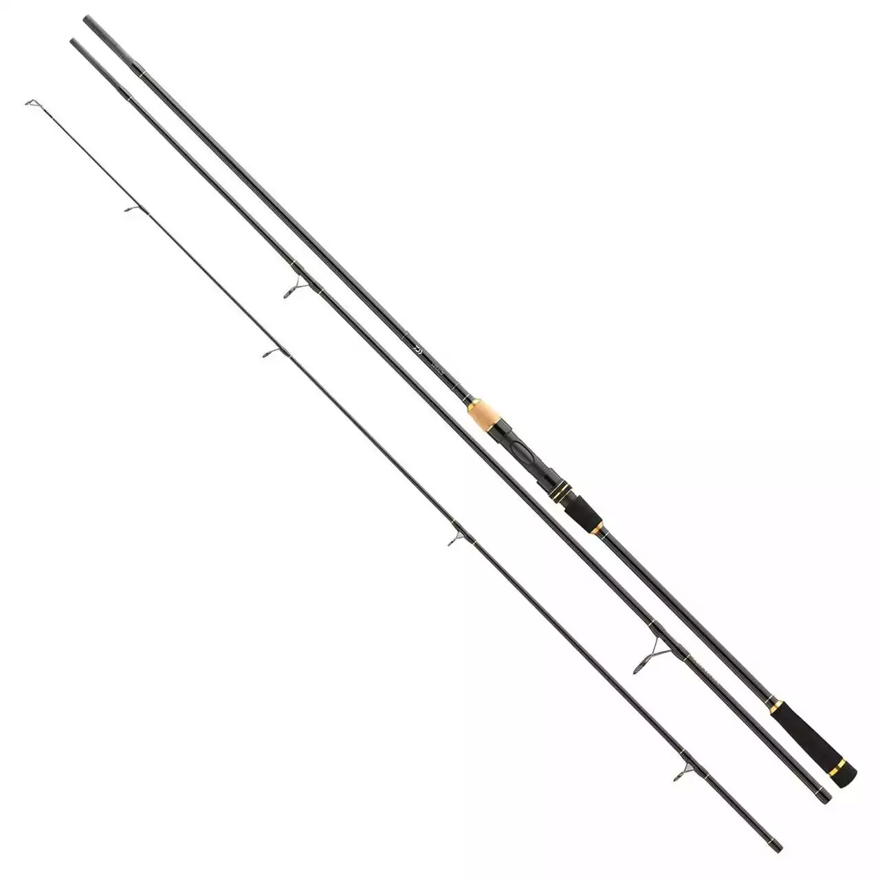 Daiwa Legalis Allround 360 Cm 30-90g