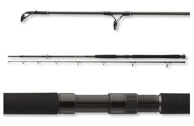 Daiwa Exceler Catfish Boje 3,00 Meter 200--600 G Neu – Bild 2