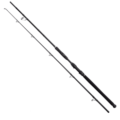 DAM Madcat Black Deluxe 315cm 100-250g