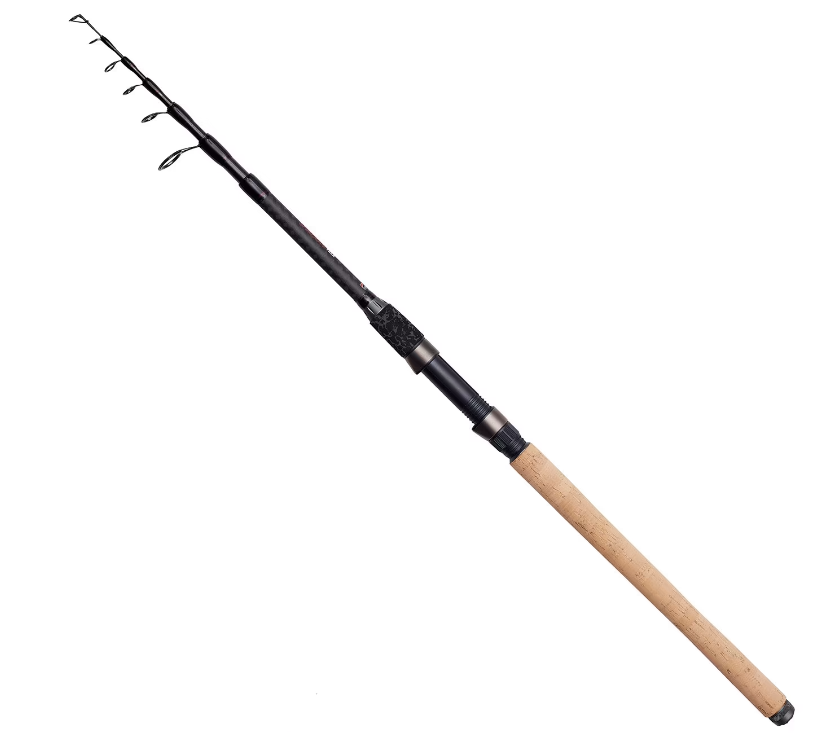 DAM Shadow Tele 210cm 25-40g