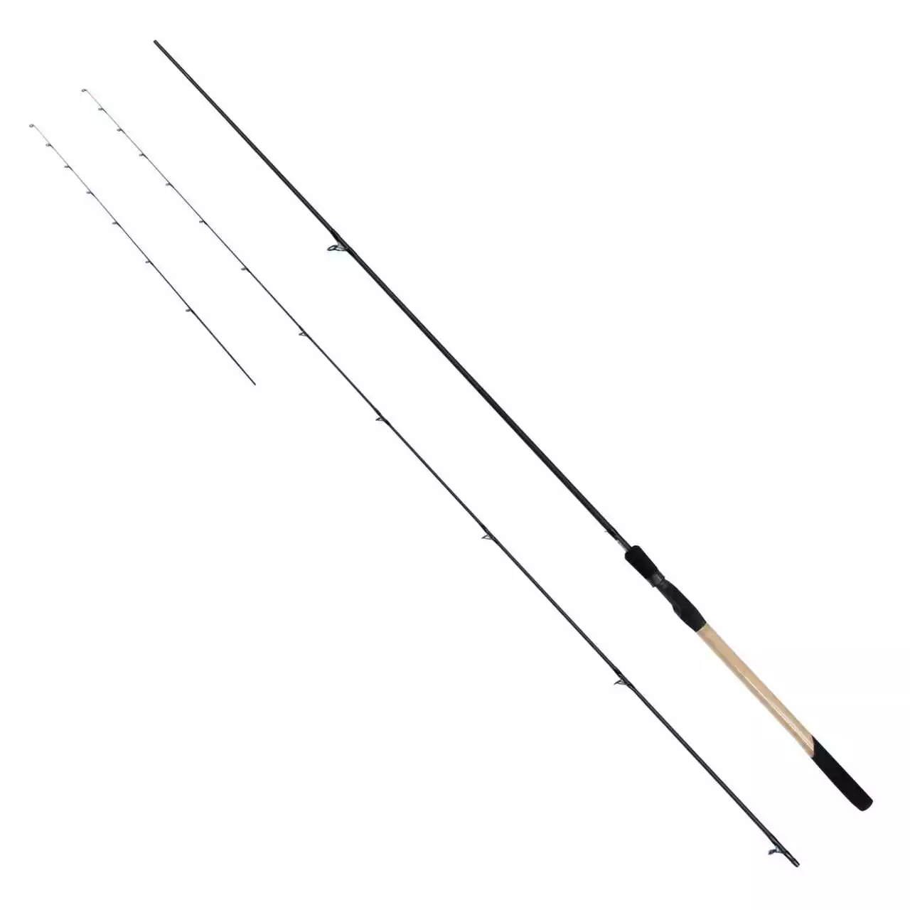 Fox Matrix Horizon X Pro Commercial Feeder Rod 10ft Bis 50g