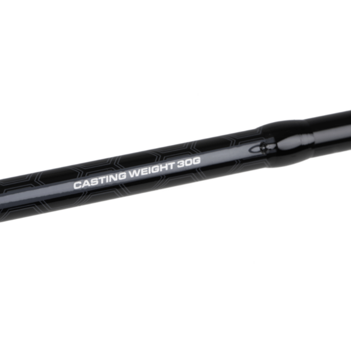 Fox Matrix Ethos XR-C Bomb Rod 9ft 270cm 30gr 2tlg. – Bild 4