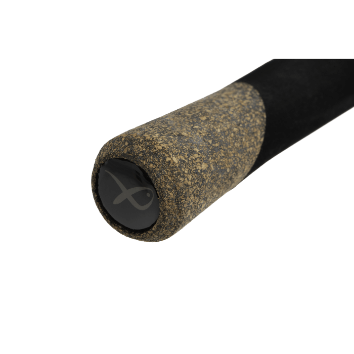 Fox Matrix Ethos XR-W Waggler Rod 12 Ft 370 Cm 30 G 2-teilig – Bild 6