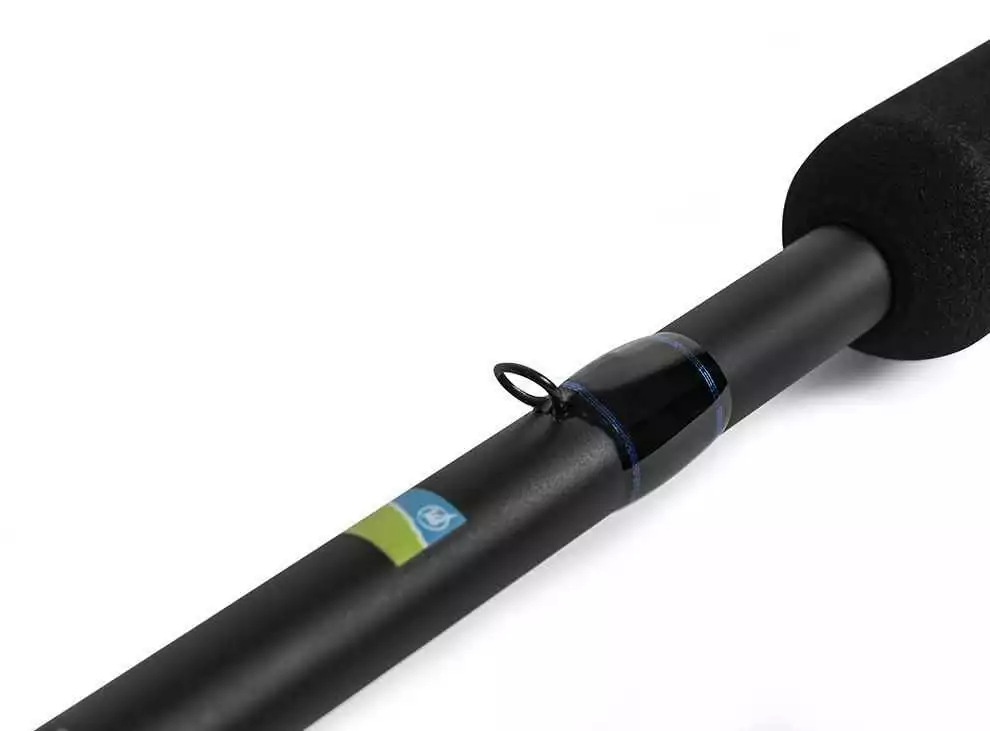 Preston Ignition Carp Feeder Rod 2,75 Meter 30 G – Bild 2