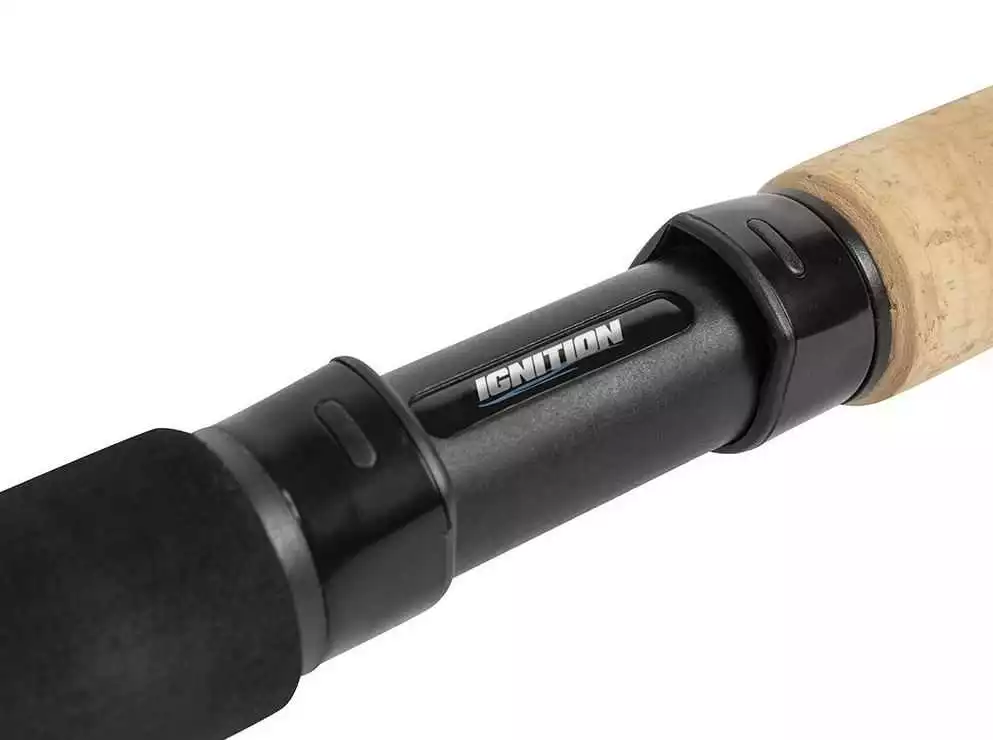 Preston Ignition Carp Feeder Rod 2,75 Meter 30 G – Bild 3
