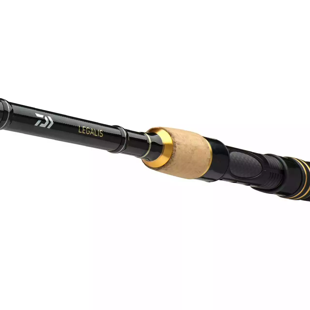 Daiwa Legalis Allround 360 Cm 30-90g – Bild 2