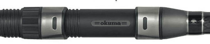 Okuma Longbow Tele Carp 13 Ft 3,50 Lbs – Bild 2