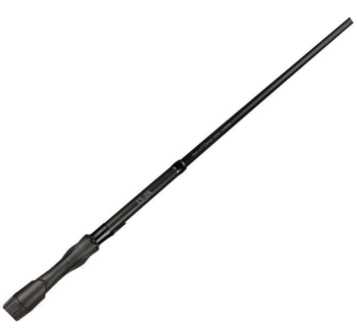 Okuma LS-8K Carp 12 Ft 3,50 Lbs – Bild 4