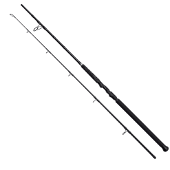 DAM Madcat Black Spin 270cm 40-150g