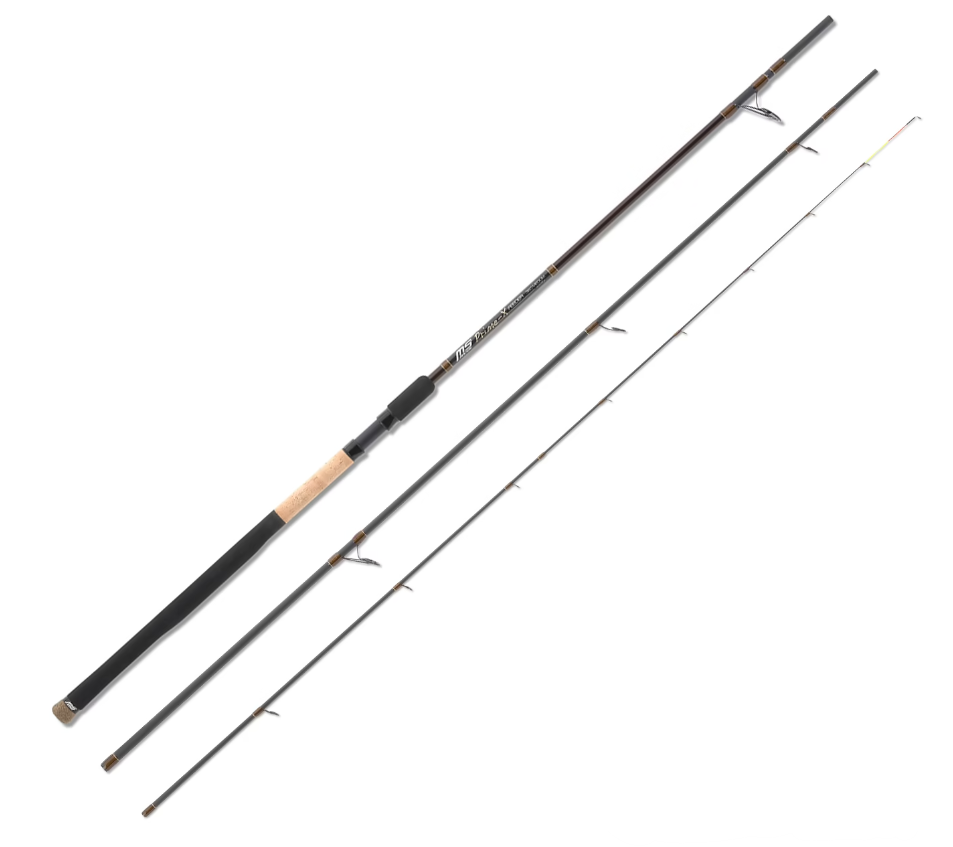 MS Range Prime-X Feeder 420cm -120g