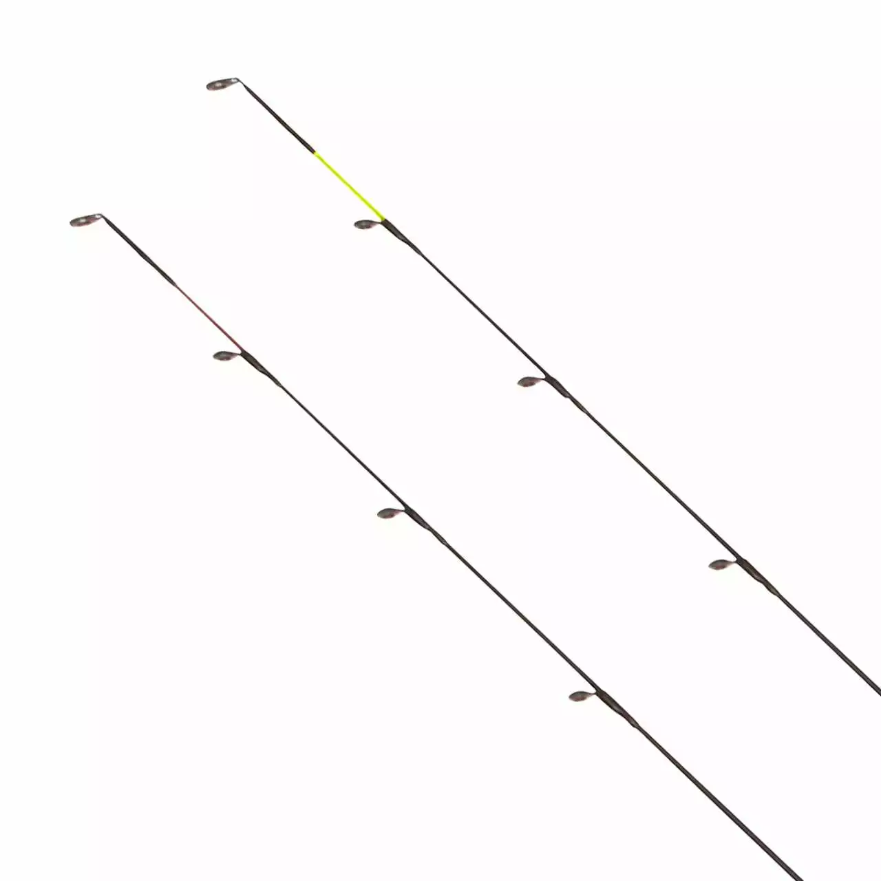 Daiwa NZON S Medium Feeder 11ft/330cm -80g – Bild 3