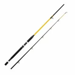 WFT Never Crack Catfish Boat LTC 240cm 250-1000g