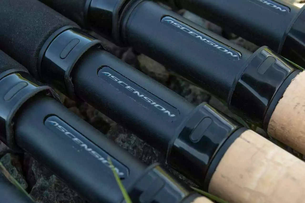 Preston Ascension Feeder 4,00 Meter Bis 120 G – Bild 6