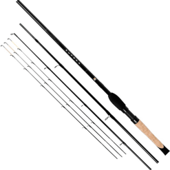 Preston Supera Feeder Feederrurute 11 Ft 6" 3,50 Meter 40 G