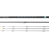 Preston Monster X Carp Feeder Rute 10 Ft 40 G