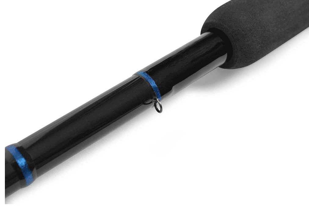 Preston Monster X Carp Feeder Rute 10 Ft 40 G – Bild 2