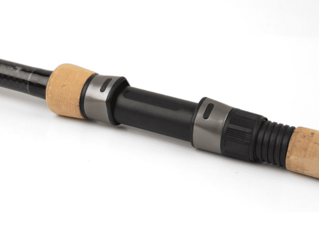 Shimano Purist BX3 Barbel 12 Ft 2,75 Lbs – Bild 3