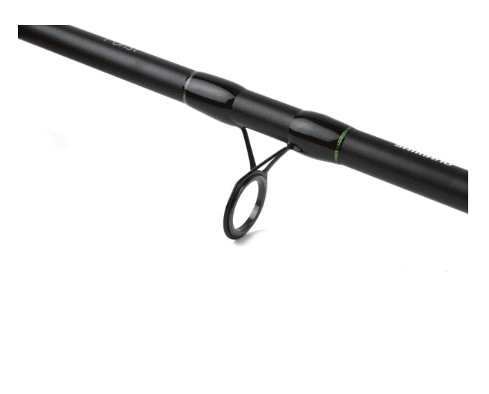 Shimano Purist BX3 Barbel 12 Ft 2,75 Lbs – Bild 5