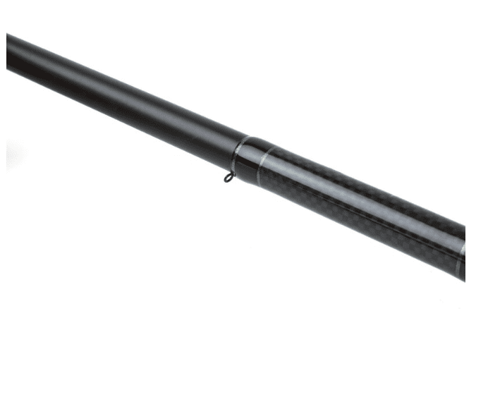 Shimano Purist BX3 Barbel 12 Ft 2,75 Lbs – Bild 6